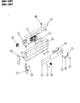 Diagram for 02 - Control Panel