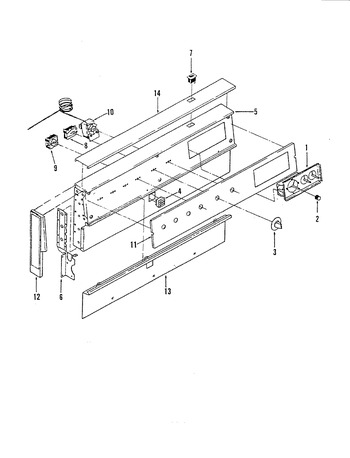 Diagram for 38FA-3CZ