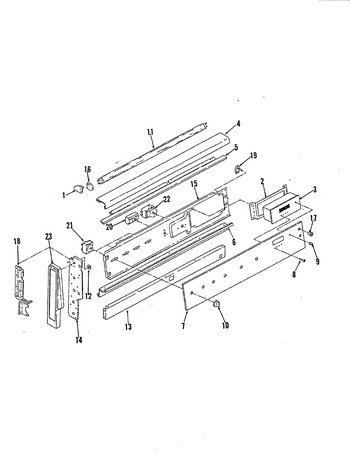 Diagram for 38FN-3EXW-ON