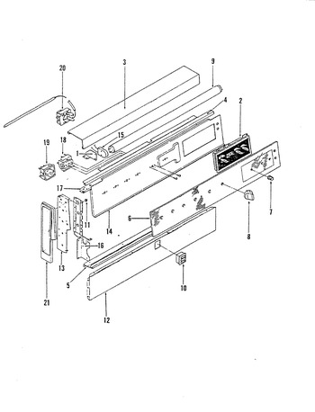 Diagram for 38FN-4CXW