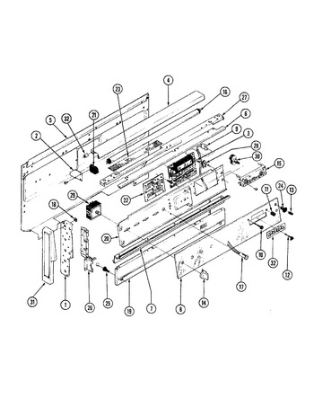 Diagram for 38HK-5TXW