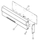 Diagram for 02 - Control Panel