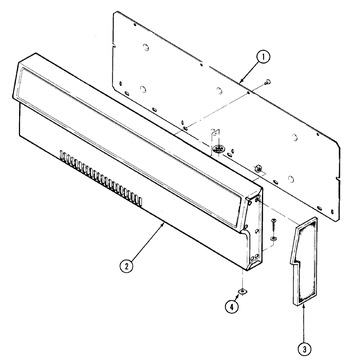 Diagram for 4100PRA