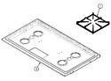 Diagram for 06 - Top Assy.