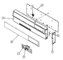 Diagram for 02 - Control Panel