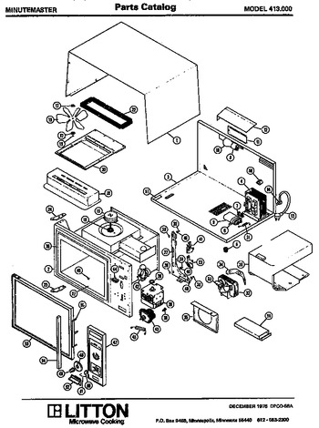 Diagram for 413.000