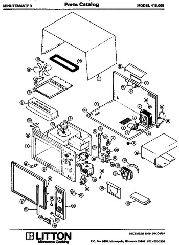 Diagram for 415.000