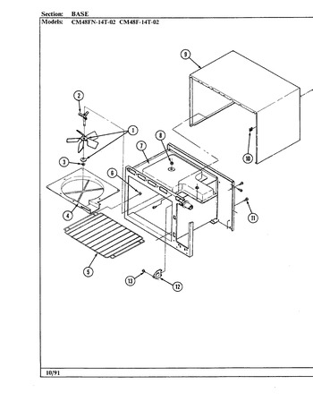 Diagram for 54FN-5TKXWM