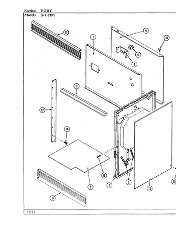 Diagram for 54FN-5TKXWM