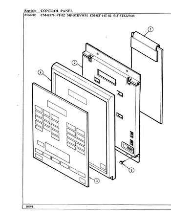 Diagram for 54FN-5TKXWM