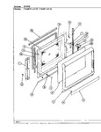 Diagram for 04 - Door (cm48f-14t-02)