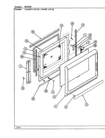 Diagram for 54FN-5TKXWM