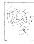 Diagram for 05 - Gas Controls