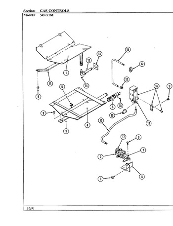 Diagram for 54FN-5TKXWM