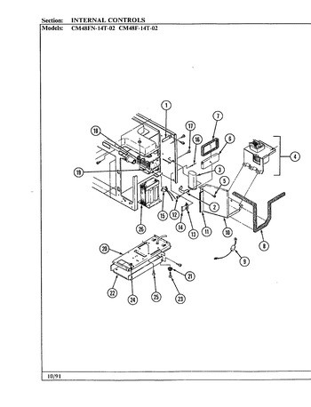 Diagram for 54FN-5TKXWM