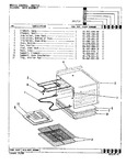 Diagram for 06 - Oven