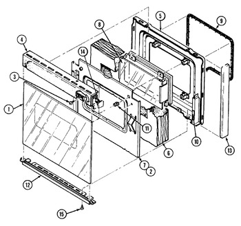 Diagram for 5651XRS