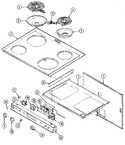 Diagram for 02 - Main Top