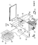 Diagram for 01 - Body