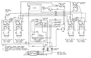 Diagram for 6551XUB