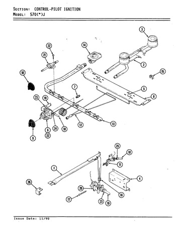 Diagram for 570WJ-K