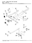 Diagram for 03 - Control System (solid State Ignition)