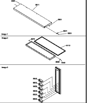 Diagram for 58637 (BOM: P1317501W L)