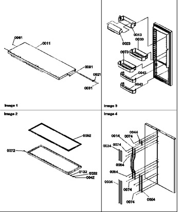 Diagram for 58637 (BOM: P1317501W L)