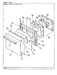 Diagram for 03 - Door