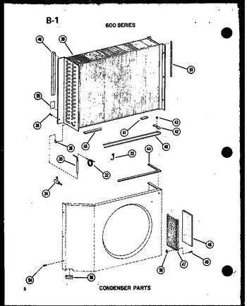 Diagram for 614-2W (BOM: P5472078R)