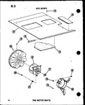 Diagram for 06 - Fan Motor Parts