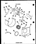 Diagram for 09 - Interior Parts