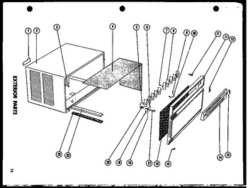 Diagram for KG6H-617