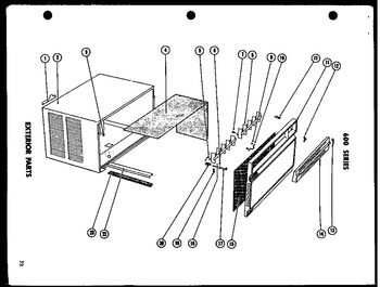 Diagram for 615-2G