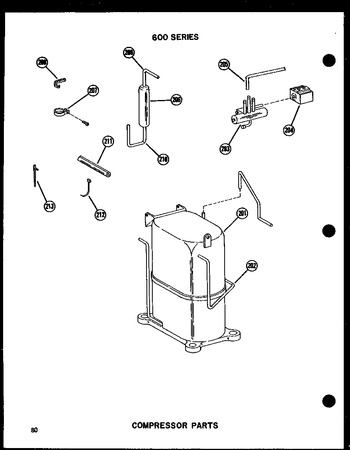 Diagram for 621-3J (BOM: P5472002R)