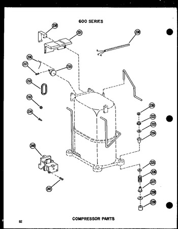 Diagram for 621-3J (BOM: P5472002R)