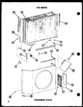 Diagram for 03 - Condenser Parts