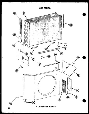 Diagram for 621-3J (BOM: P5472002R)