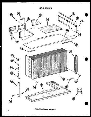 Diagram for 621-3J (BOM: P5472002R)