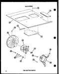 Diagram for 06 - Fan Motor Parts