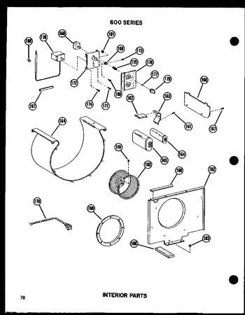 Diagram for 621-3J (BOM: P5472002R)