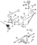 Diagram for 03 - Gas Controls