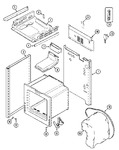 Diagram for 01 - Body