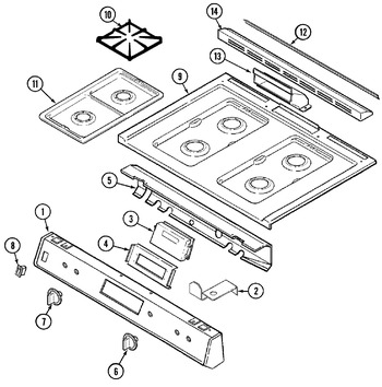 Diagram for 62S14XAS