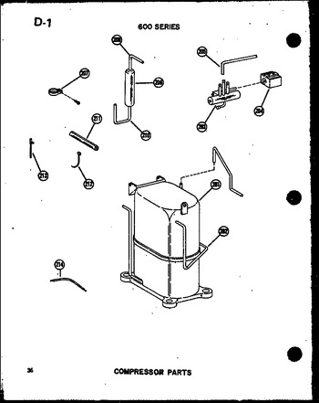 Diagram for 621-5J (BOM: P5472052R)