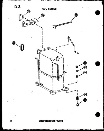 Diagram for 621-5J (BOM: P5472052R)