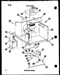 Diagram for 08 - Interior Parts