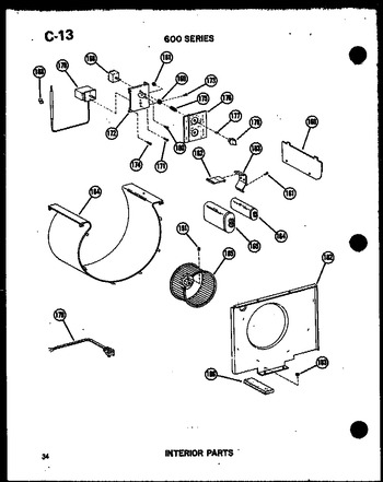 Diagram for 621-5J (BOM: P5472052R)