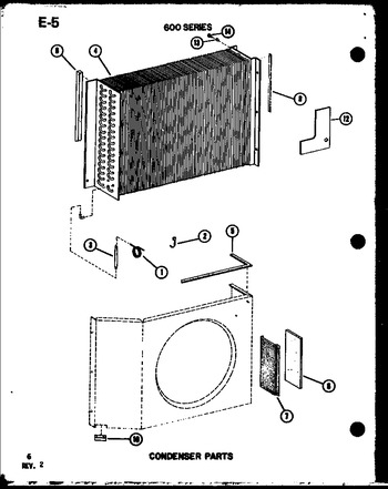 Diagram for 6243P (BOM: P6711931R)