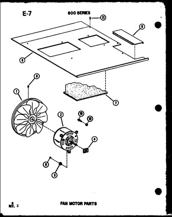 Diagram for 6243P (BOM: P6711931R)